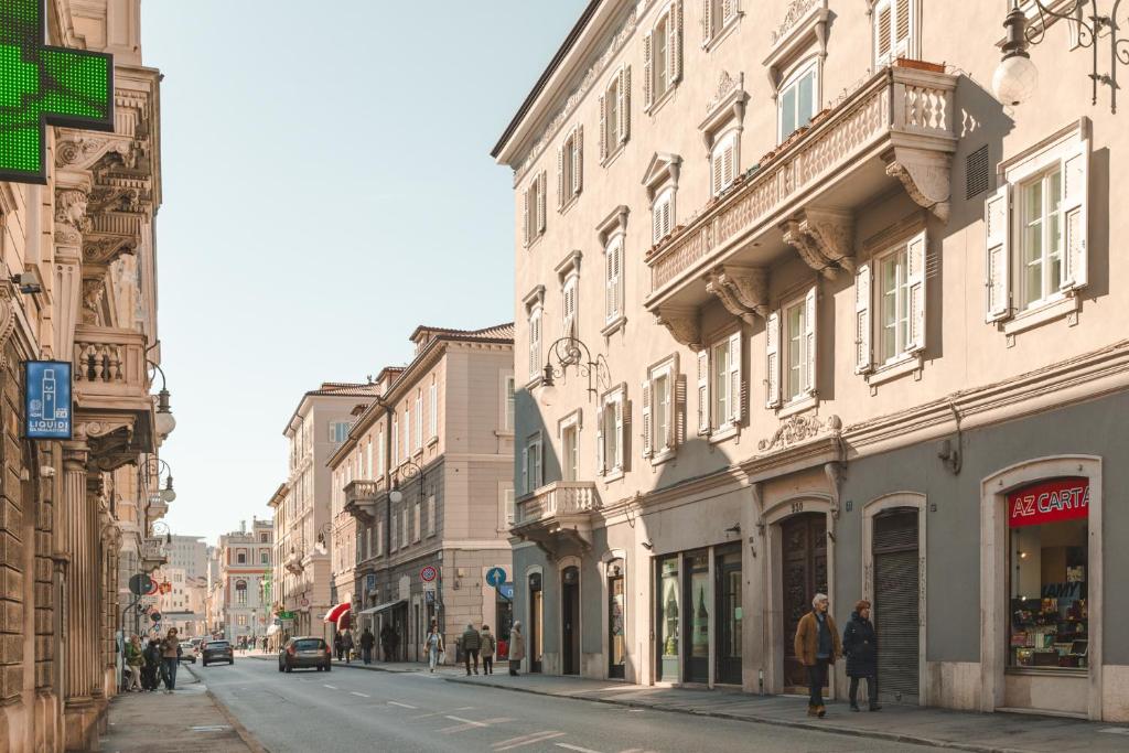 Burja Apartments - in pieno centro storico - 3