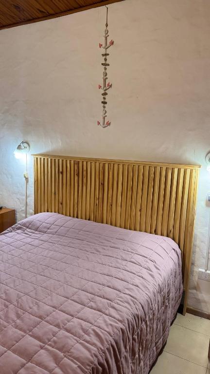 Casa 2 cuadras del mar sanbernardo - 4