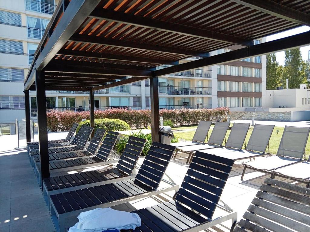 Apartment in Altos del Virrey - 5