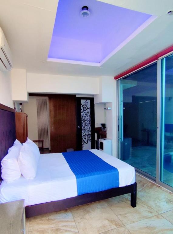 Cancún Hotel Boutique & Hostel - 5