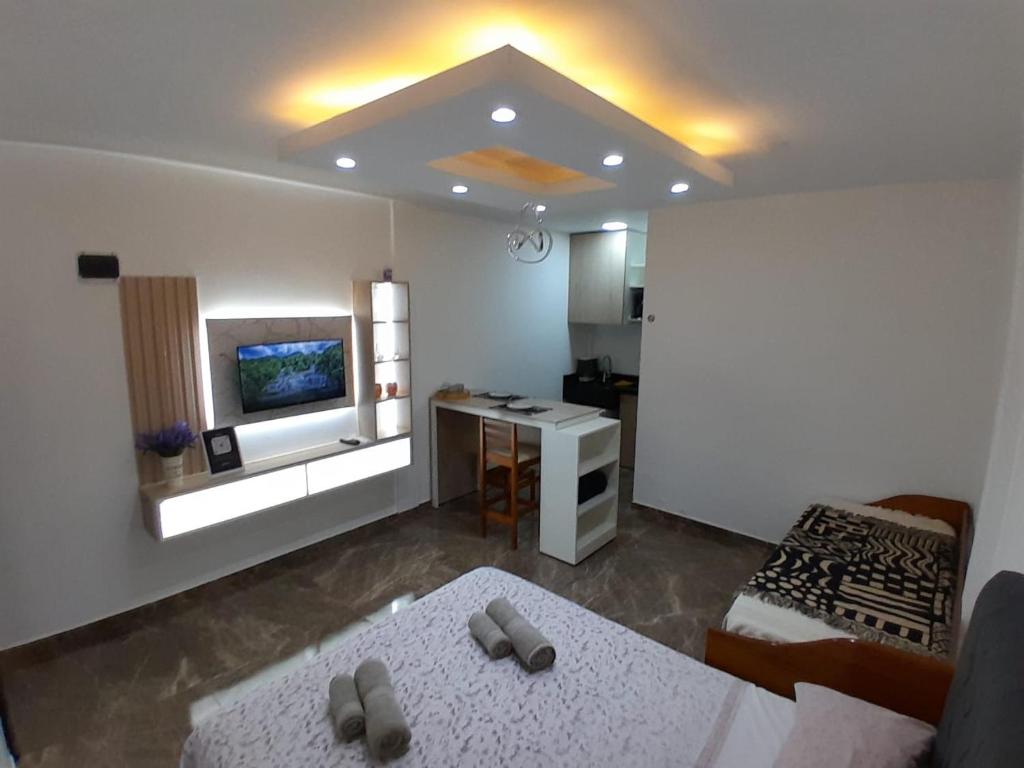 Departamento para 1 o 2 personas en Puerto Iguazu - 2