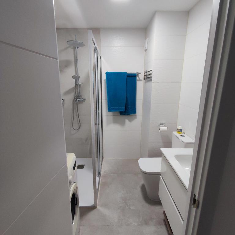 Apartament typu studio Santa Pola - 4