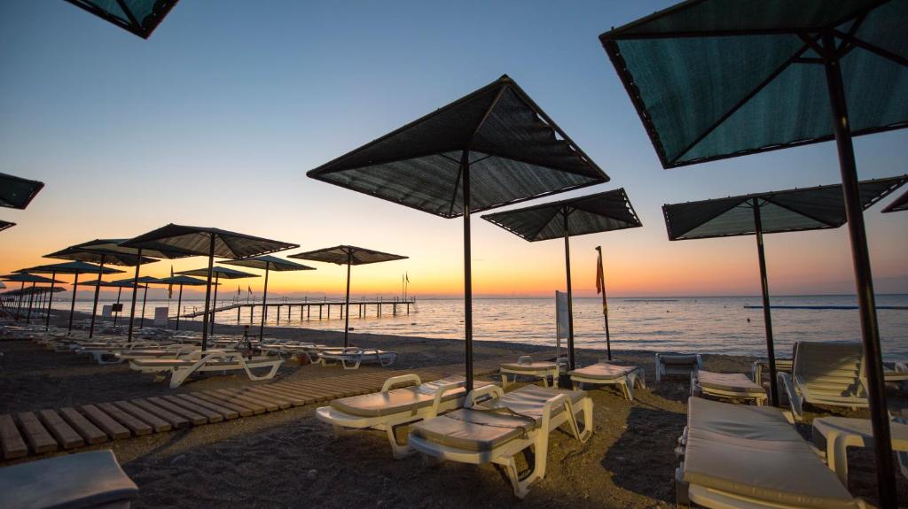 셀주크한 호텔 호텔 이미지 2