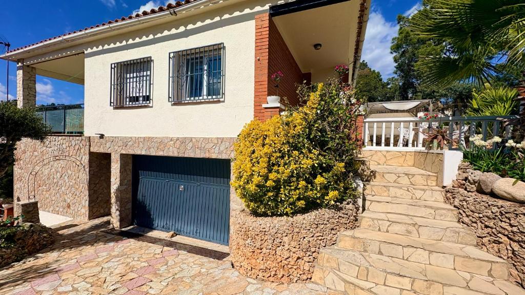 Villa Lloret De Mar - 4