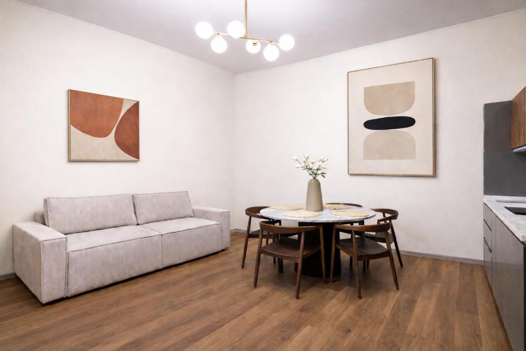 Small Luxury In Centro Storico - 2