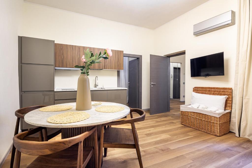 Small Luxury In Centro Storico - 3