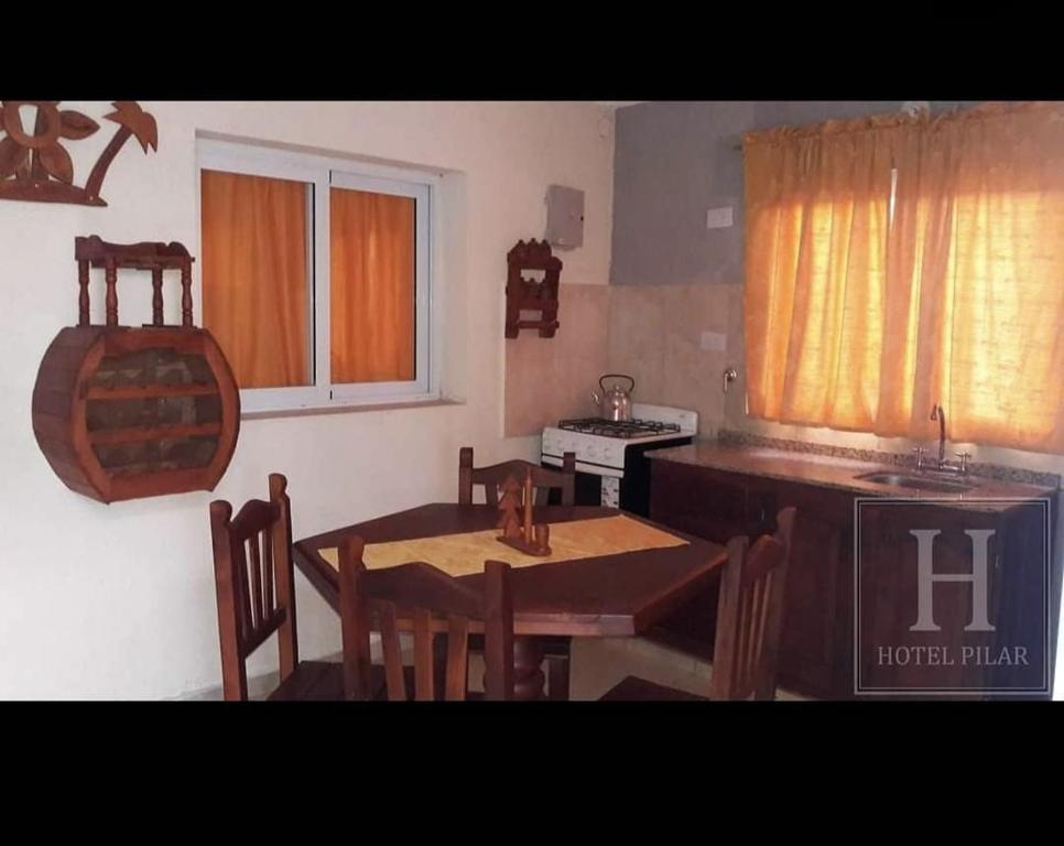 Hotel Pilar - 3