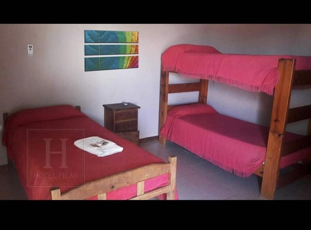 Hotel Pilar - 4