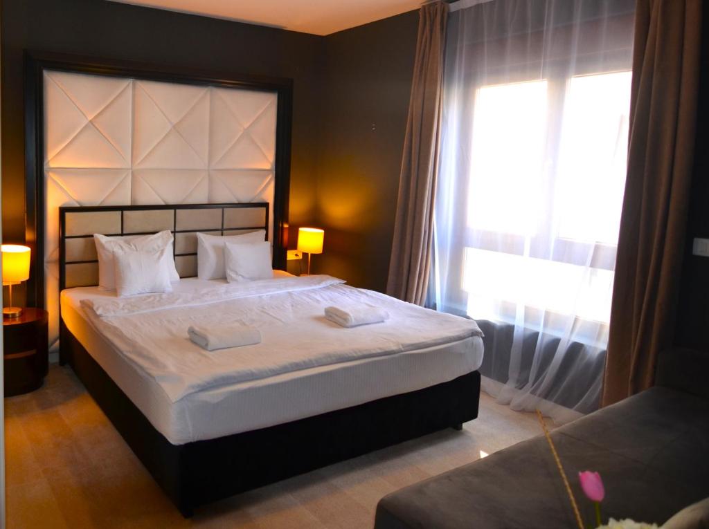 Azure Superior Luxury Room - By the Beach - 4