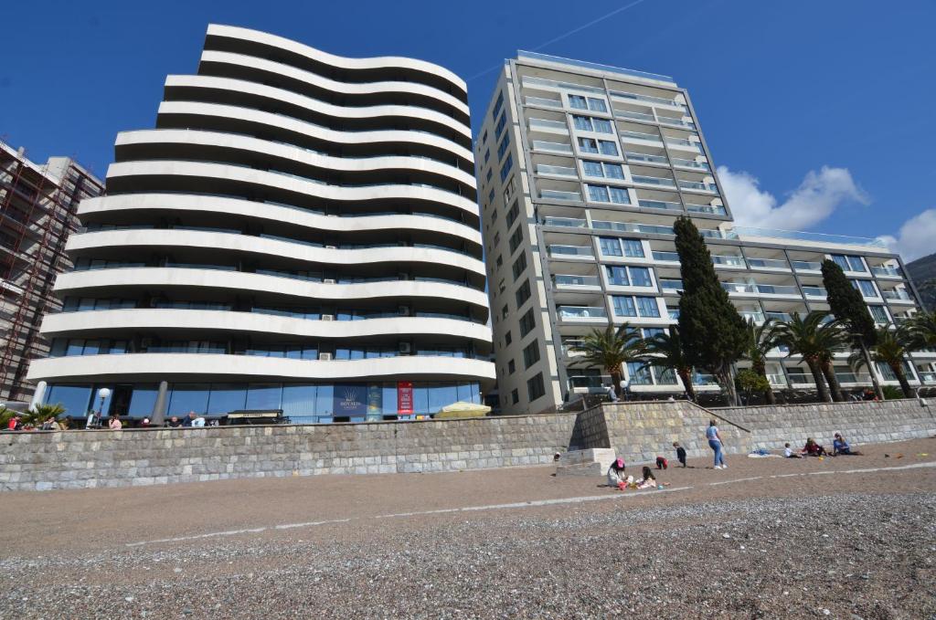 Azure Superior Luxury Room - By the Beach - 2