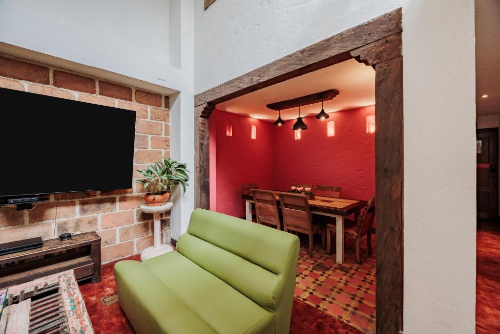 Casa Del Reloj - 3