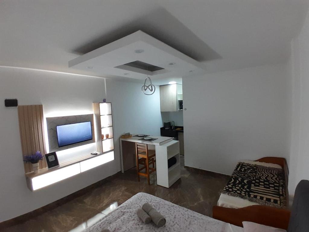 Departamento para 1 o 2 personas en Puerto Iguazu - 4