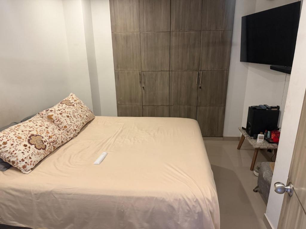 Apartamento ciudad jardín 2 habitaciones - 1