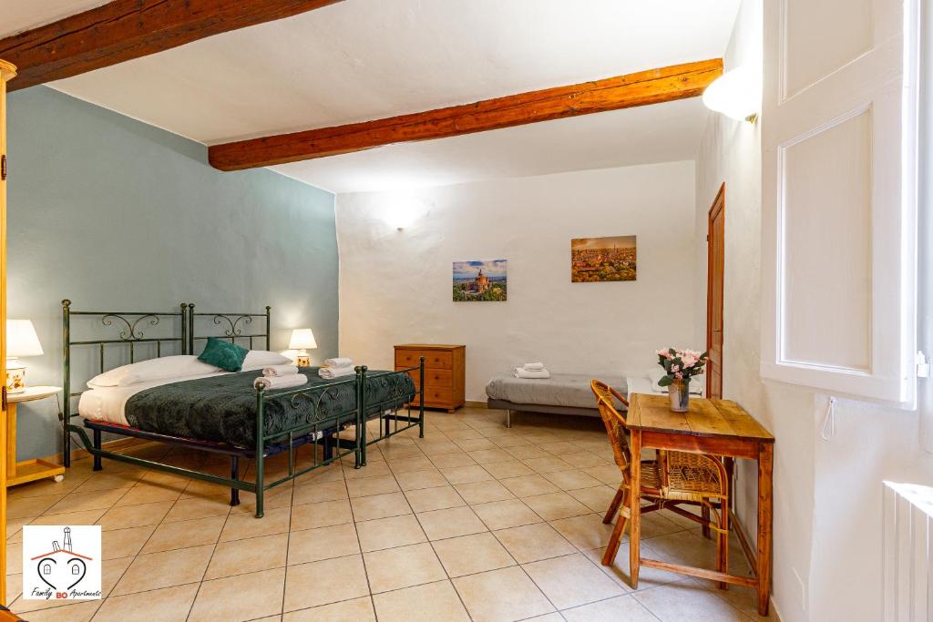 FamilyBO Apartments de' Pepoli - 2