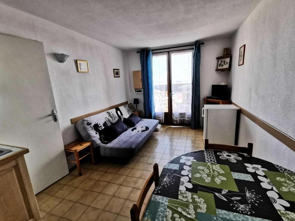 Résidence Grande Bleue - 2 Pièces 4 couchages PORT LEUCATE MAE-4454 - 1