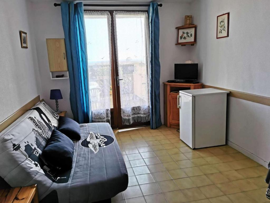 Résidence Grande Bleue - 2 Pièces 4 couchages PORT LEUCATE MAE-4454 - 2