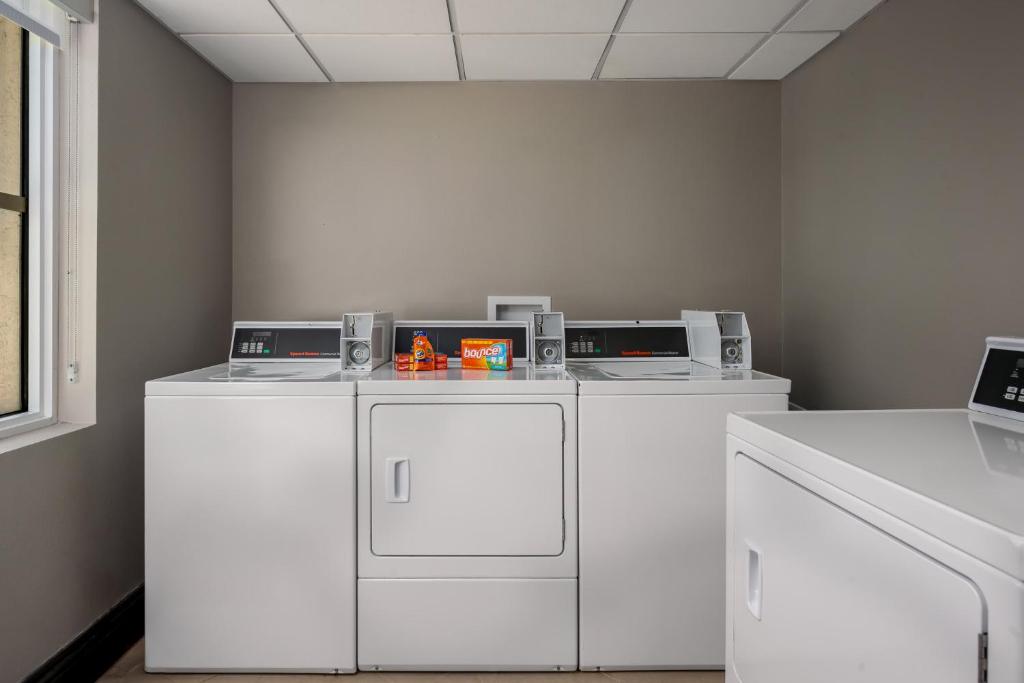 Facilities