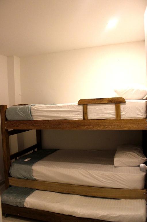 Alojamiento Índigo en Santa Marta apartamento para familias cerca al mar - 4