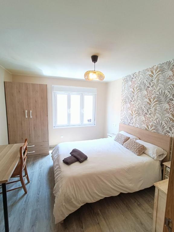 Apartamento en Barrio de la sidra - 2