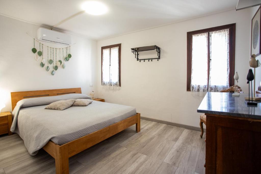Dimora Sina -apeliving- Pellestrina Ve - 1