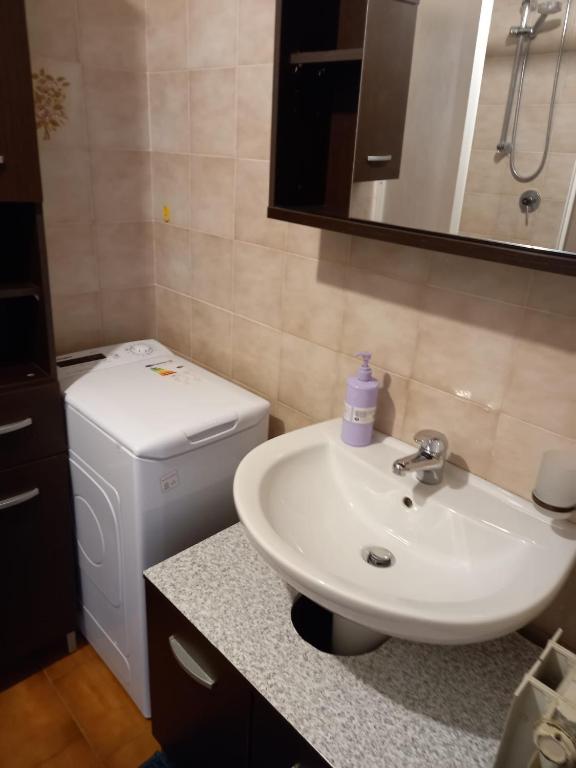 Condominio Zaffiro Albenga - 2