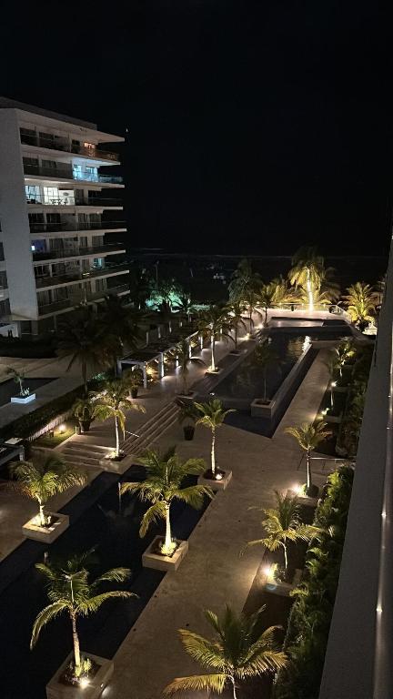 Cartagena Morros - 5