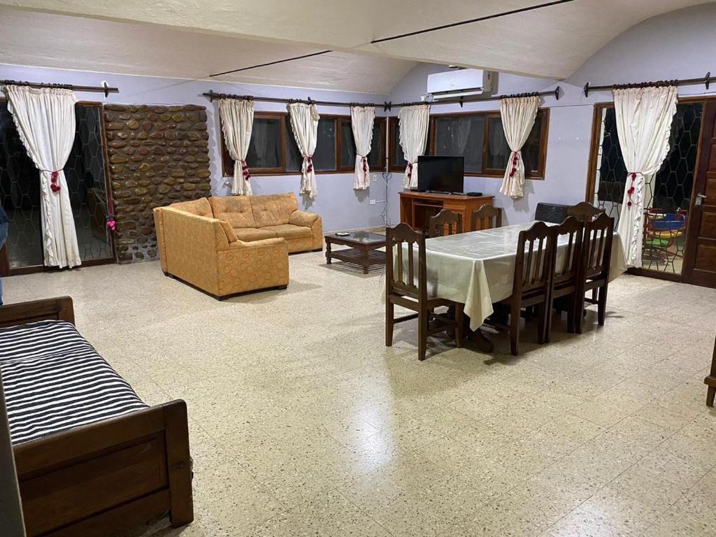 Casa Nosotros Yala Jujuy - 1