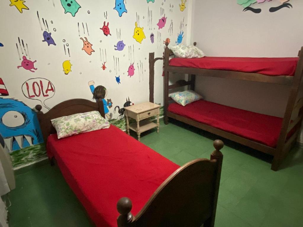 Casa Nosotros Yala Jujuy - 5