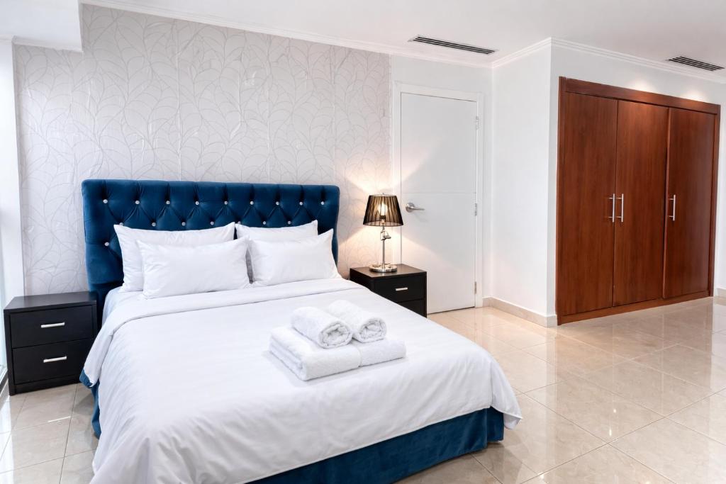 Suite moderna en Guayaquil con vista al río, excelente ubicación - 2