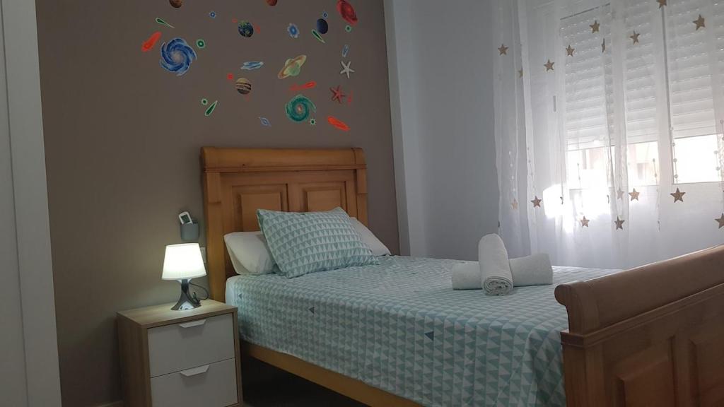 Apartamento MálagaXiao 9 - 5