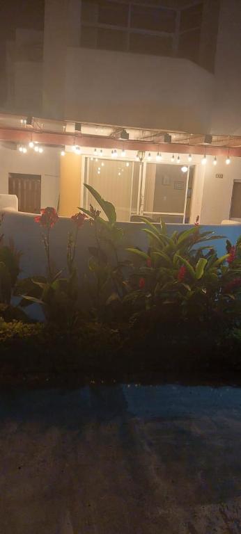 Apartamento playa Tonsupa - 2