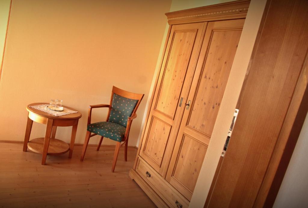 Pension Rothschilduv dvur photo