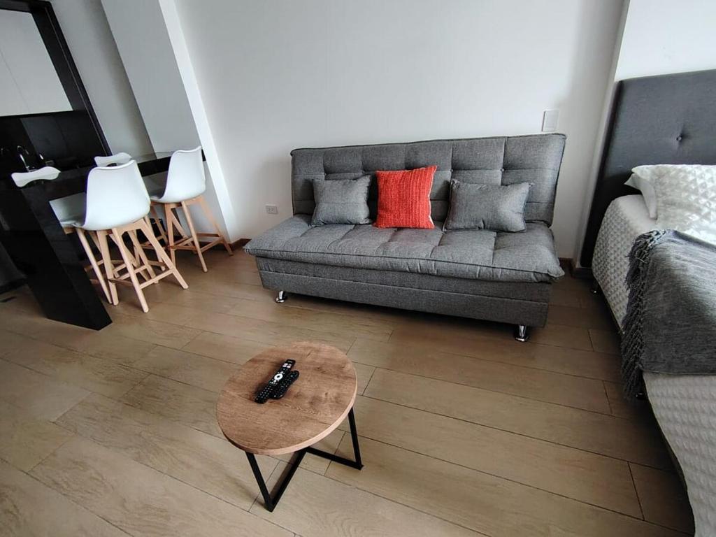 Oasis en Equipetrol con piscina y gym de lujo - 4