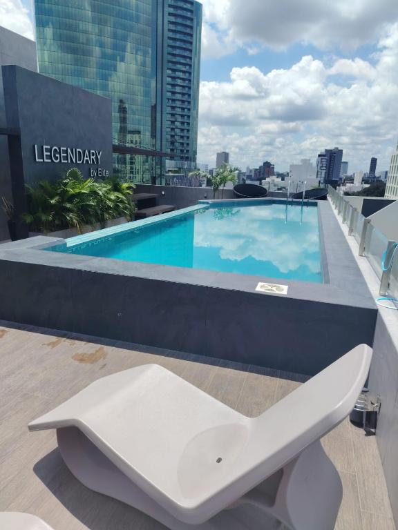 Oasis en Equipetrol con piscina y gym de lujo - 2