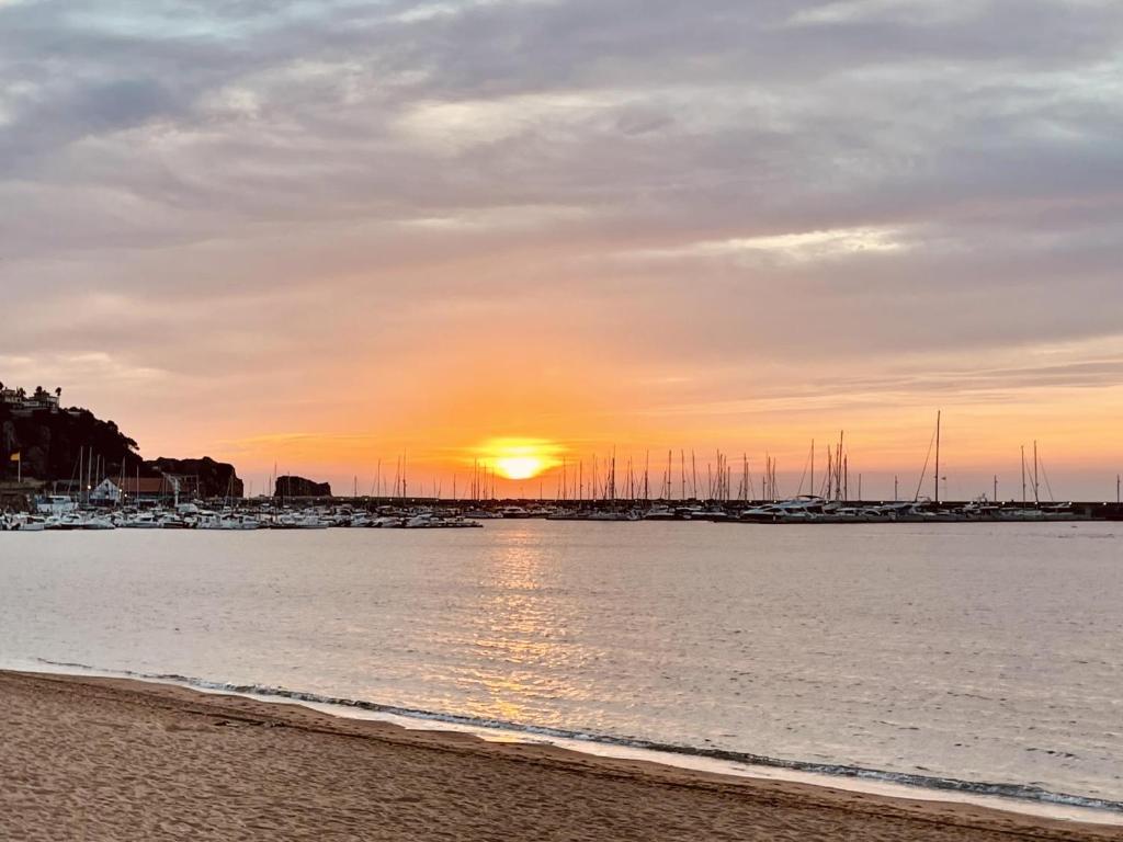 Sunrise CostaBravaSi - 5