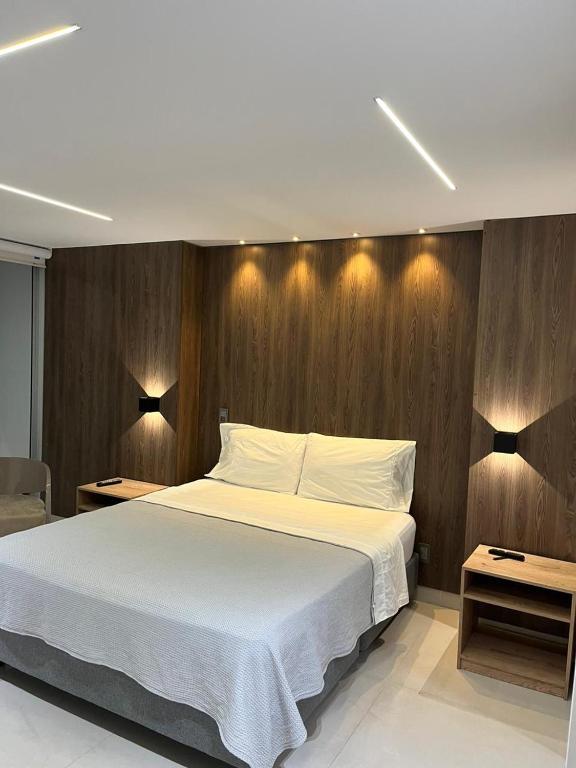 Hermoso y nuevo apartamento 2 - 2