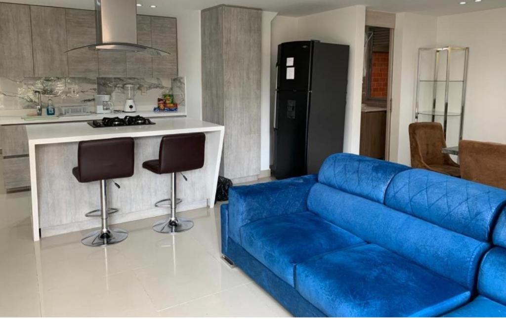 Hermoso y nuevo apartamento 2 - 5