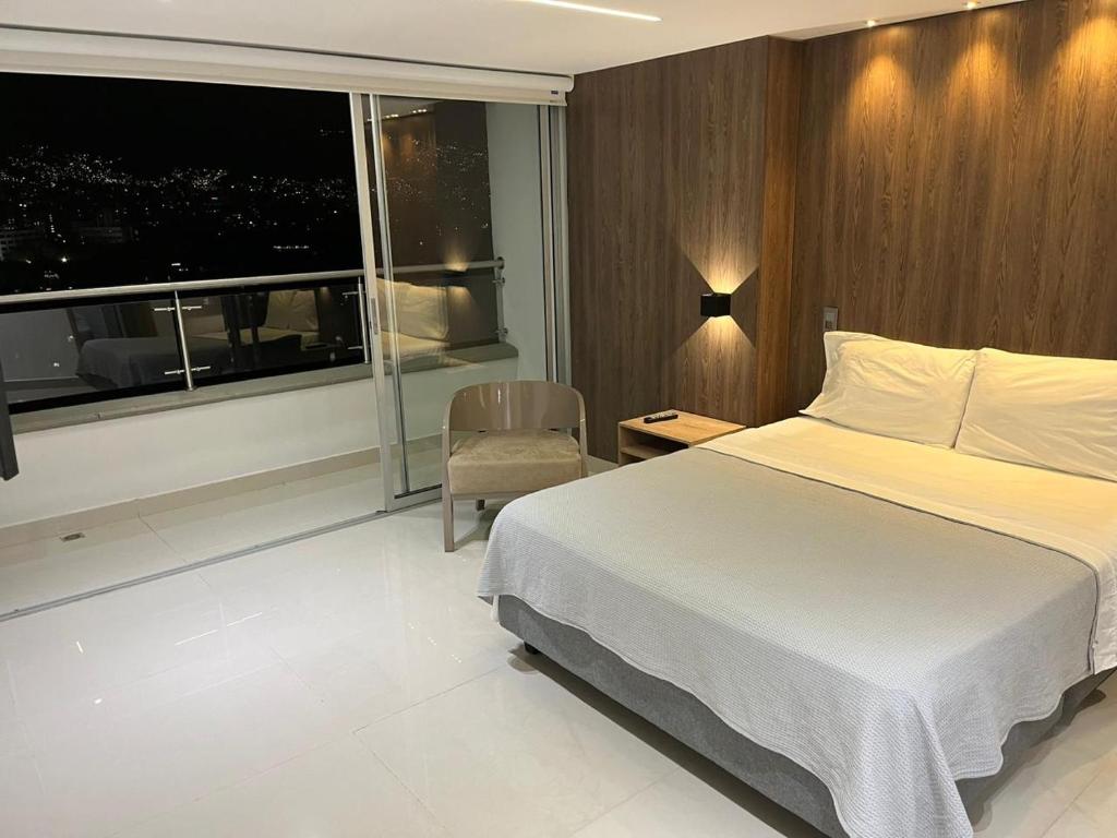 Hermoso y nuevo apartamento 2 - 3