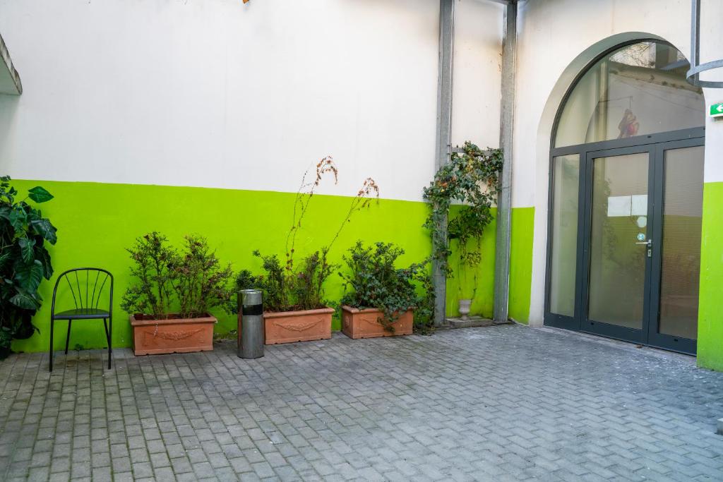 Facilities