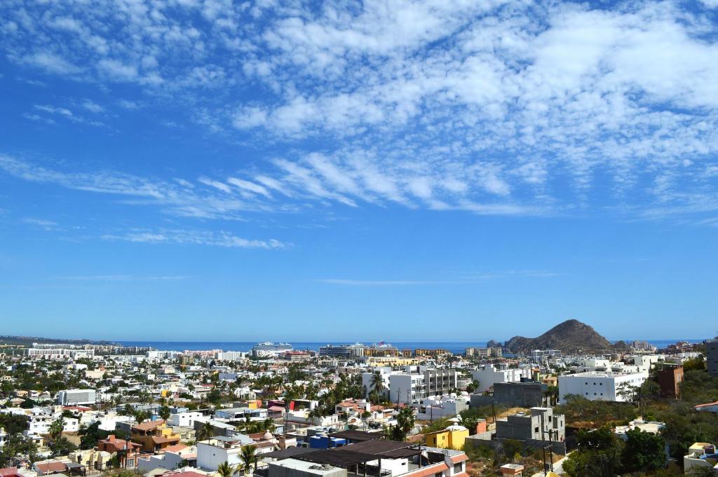 Morgan Hotel Boutique & Residences, Los Cabos - 2