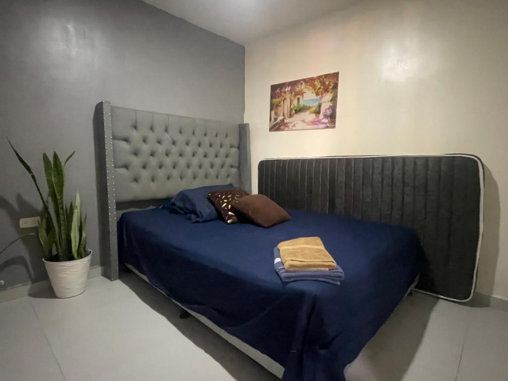 El Casita los molinos de 2 alcobas con parquedero - 3