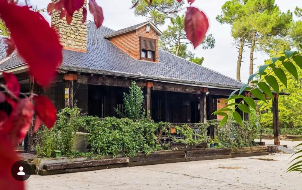 Hotel Rural Victoria by Bossh! Hotels - 1