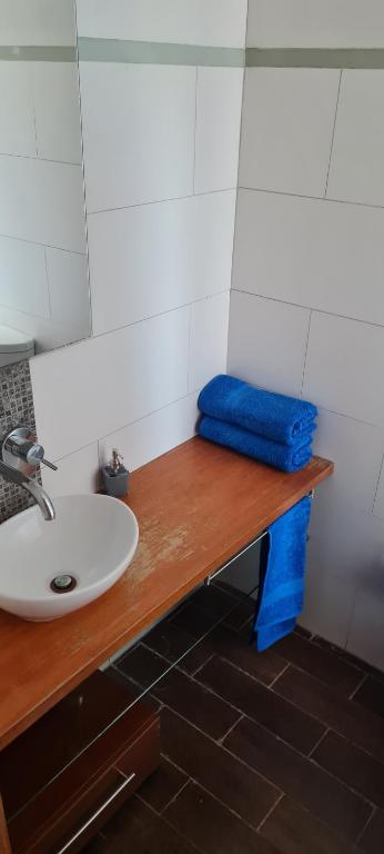 Amoblado 2 habitaciones 2 baños - 2