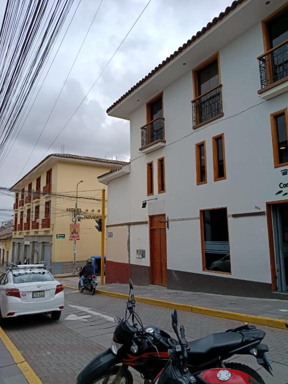 Eva hostel & chill Ayacucho - 2