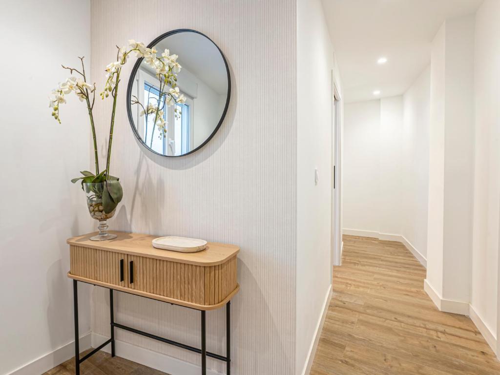 Apartamento Exclusivo en pleno corazón de Málaga - 3