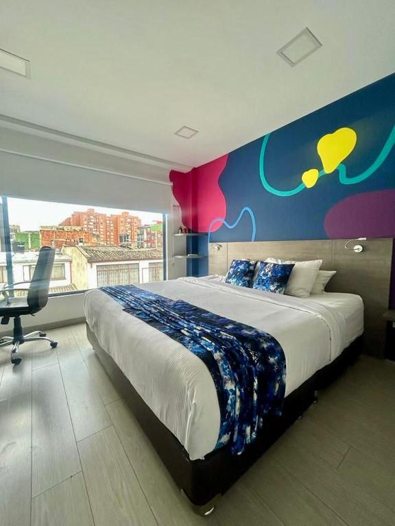 Agora Suites Hotel, Check-in digital fácil con atención virtual 24h - 2