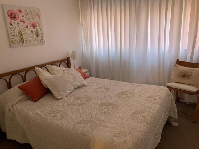 Apartamento Rambla Parada 10 Playa Brava - 4