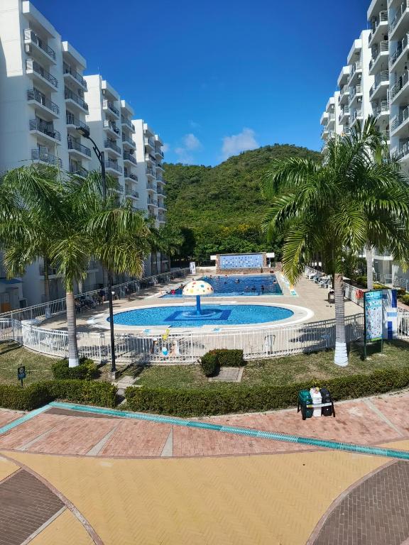 Aqualina Green REC , Girardot - 2