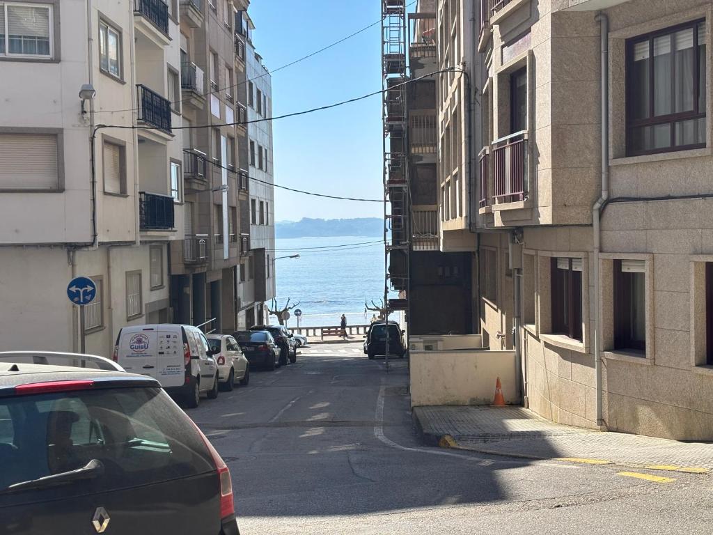 Desconectaengalicia Rua Vigo 100m Playa Silgar - 3