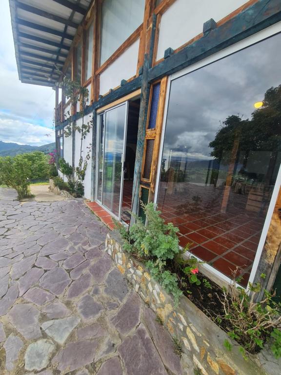 Chalet Casa Roca - 4